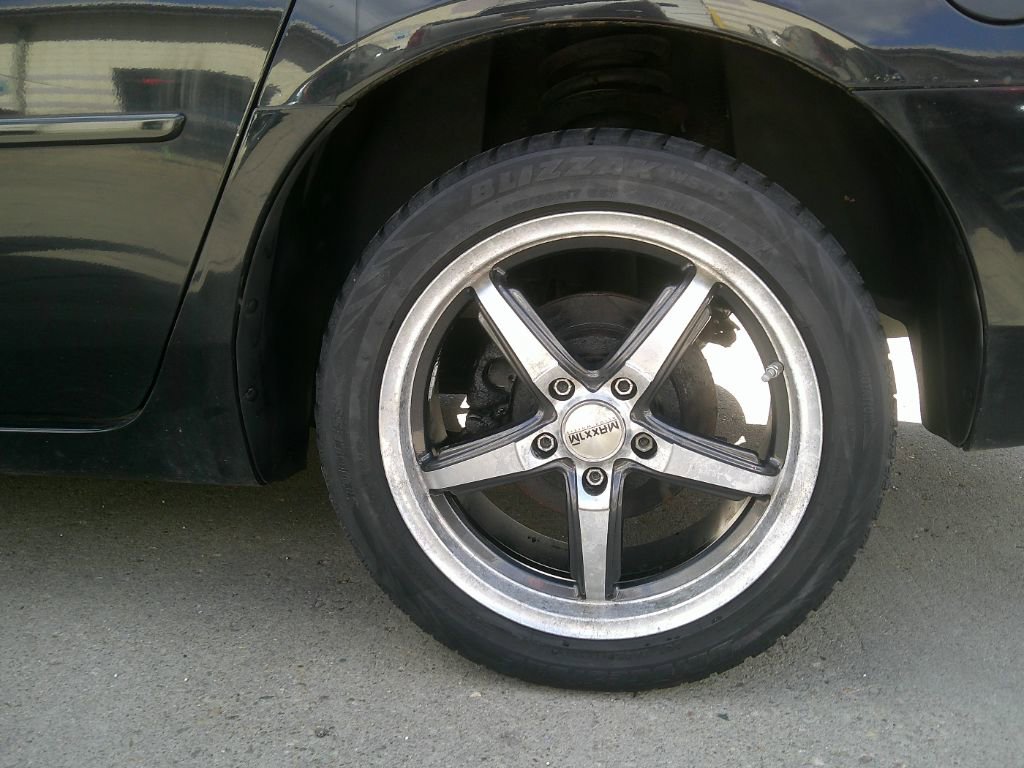 Used 2006 Chevrolet Impala LS image 15