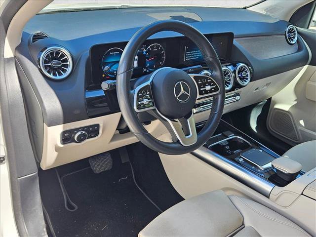 Certified 2023 Mercedes-Benz GLA 250 image 9