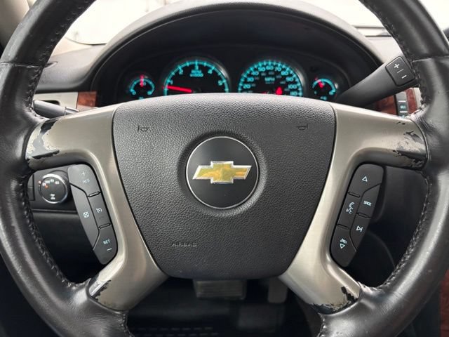 Used 2012 Chevrolet Avalanche LT AWD/4WD image 20