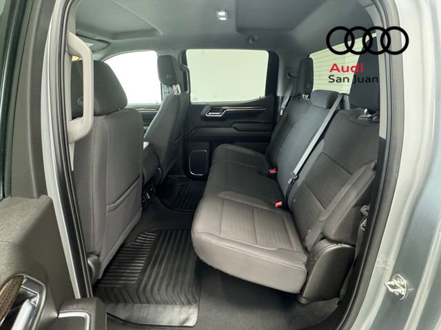 Used 2025 Chevrolet Silverado 1500 LT image 27