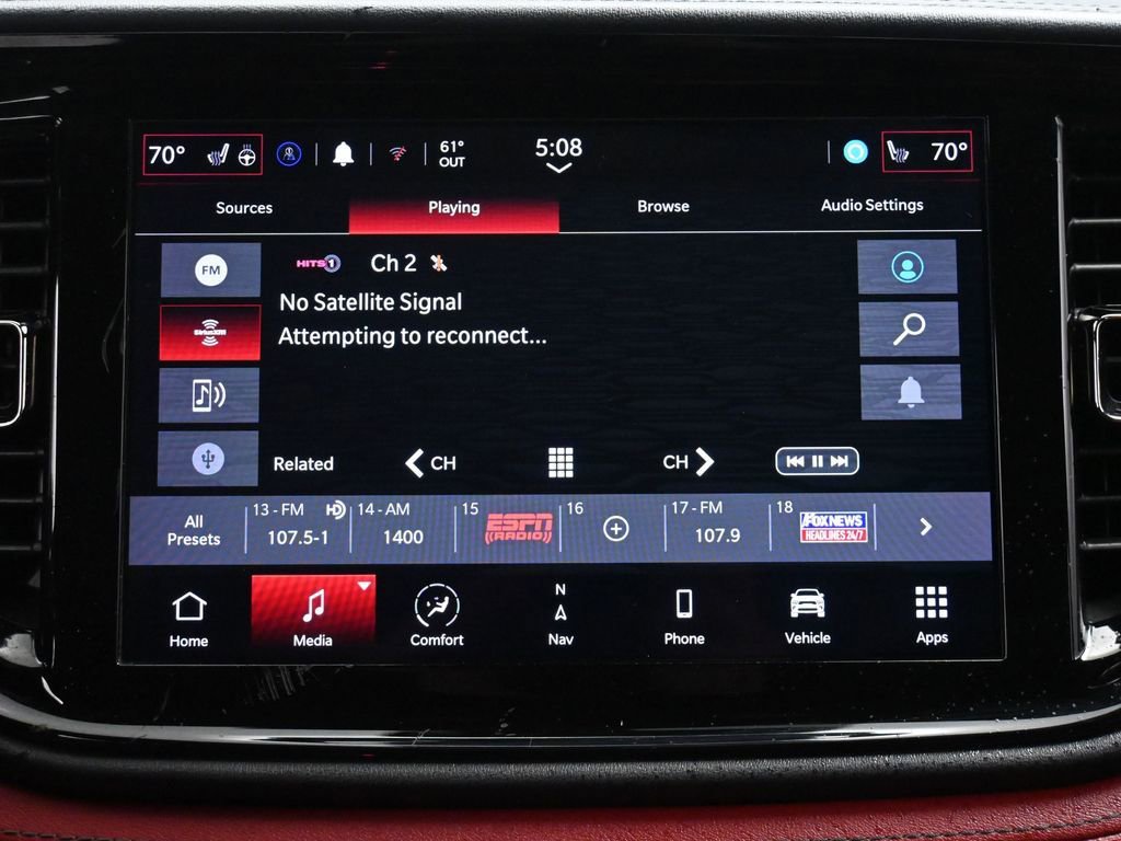 Used 2022 Dodge Durango R/T AWD/4WD image 33