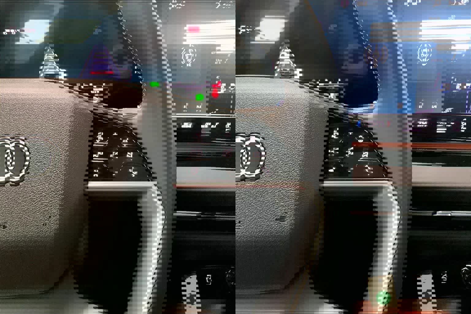 Certified 2025 Audi A5 2.0T Premium Plus w/ Premium Plus AWD/4WD image 25