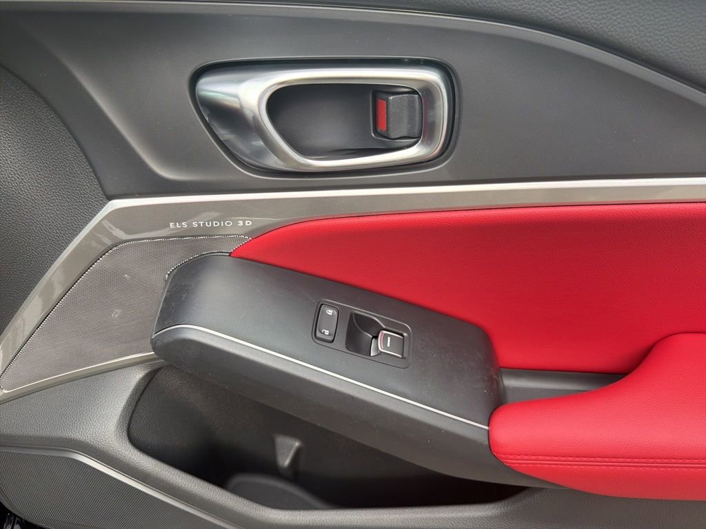 New 2026 Acura Integra Type S image 24