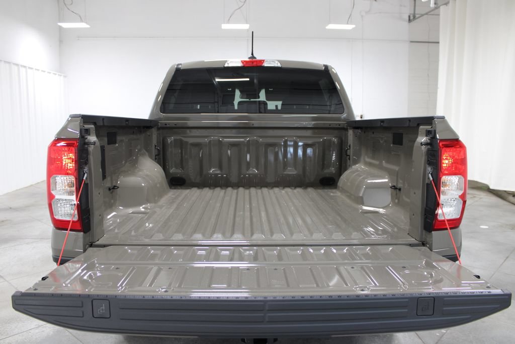 New 2026 Ford Ranger XL w/ Trailer Tow Package RWD image 25