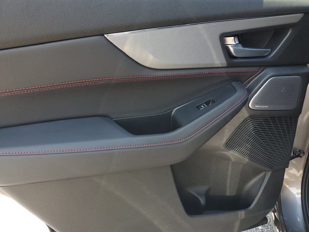 New 2026 Acura MDX A-Spec AWD/4WD image 16