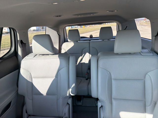 Used 2017 GMC Acadia SLT image 6