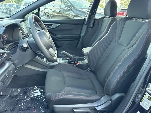 Used 2022 Subaru WRX Premium image 10