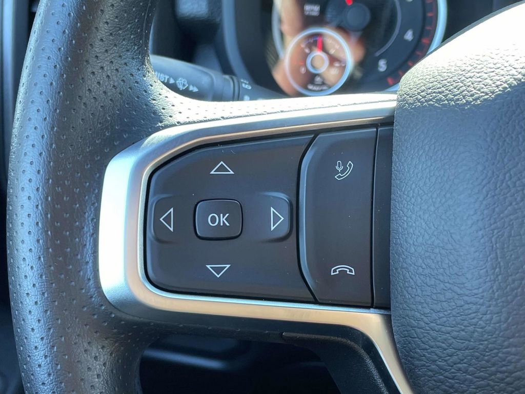 New 2026 RAM 4500 Tradesman w/ Chrome Appearance Group AWD/4WD image 29