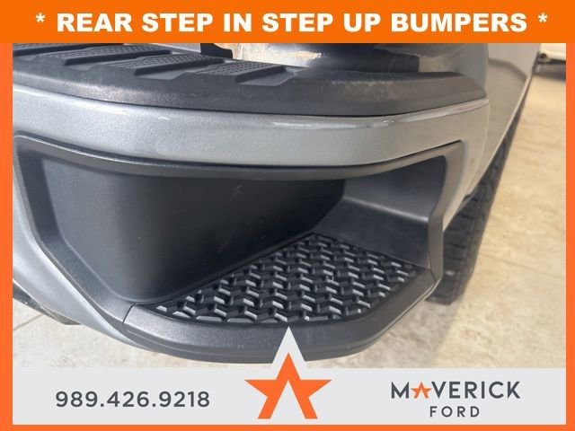 Used 2020 Chevrolet Silverado 1500 RST image 32