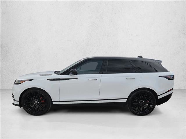 Used 2024 Land Rover Range Rover Velar Dynamic SE image 9