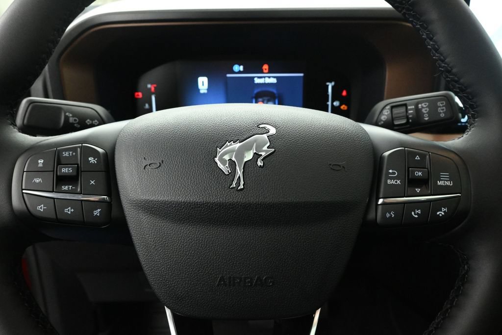 New 2026 Ford Bronco Sport Outer Banks w/ Outer Banks Tech Package+ AWD/4WD image 14