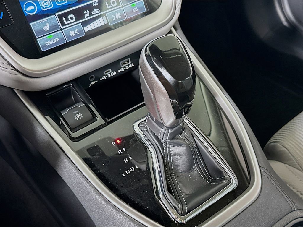 New 2025 Subaru Legacy Premium AWD/4WD image 16