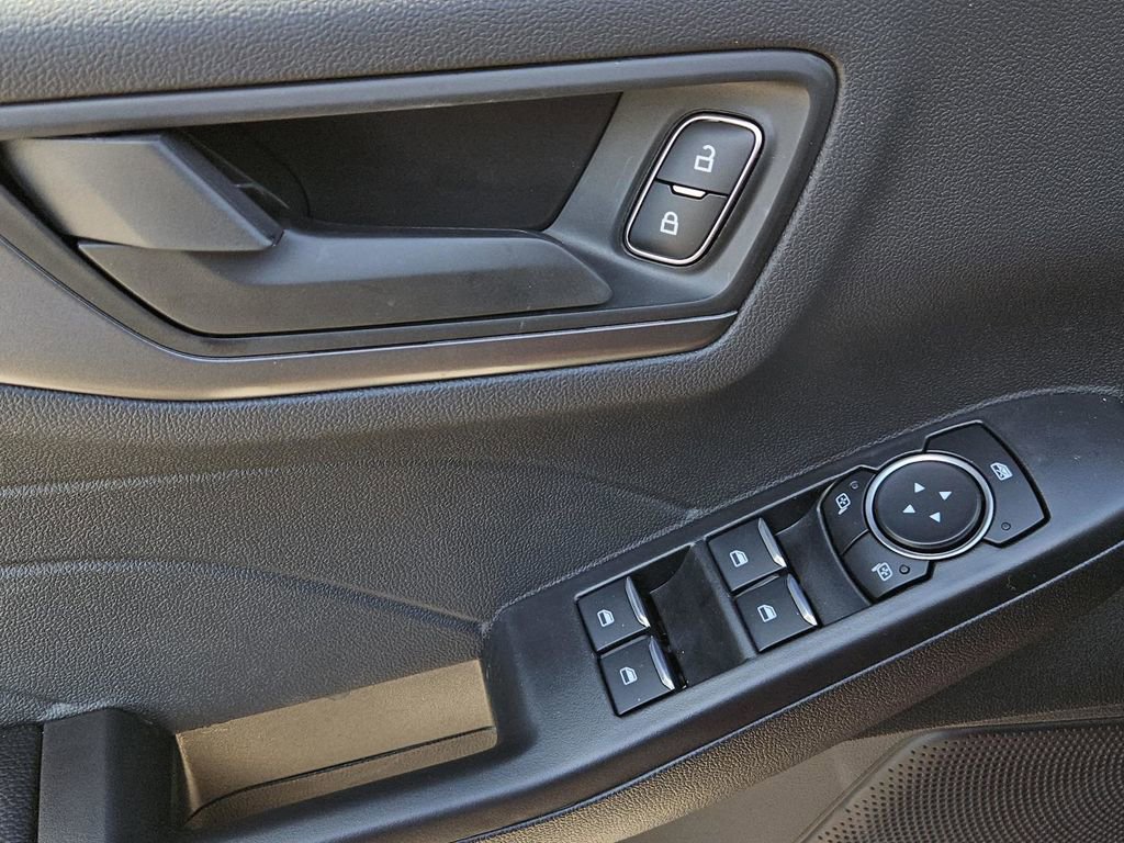 New 2026 Ford Escape Active image 27