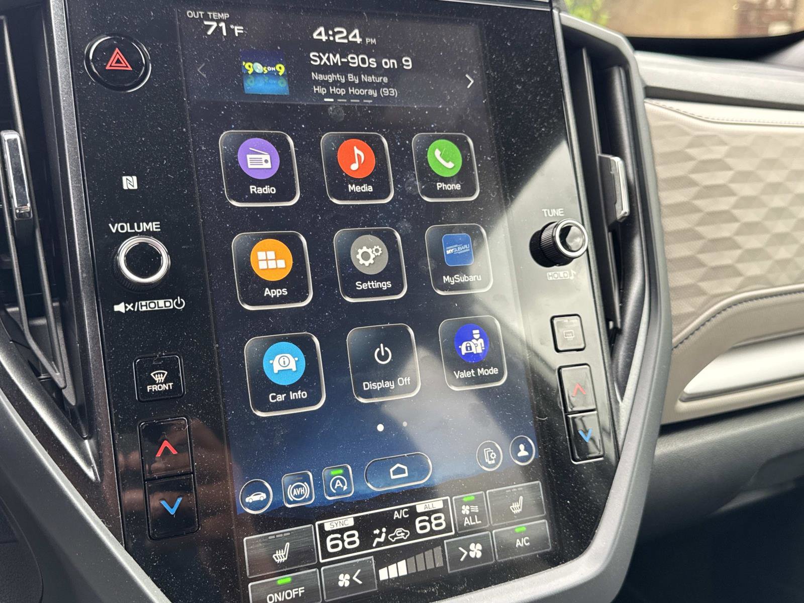 Certified 2025 Subaru Forester Premium w/ Convenience Package #1 AWD/4WD image 24