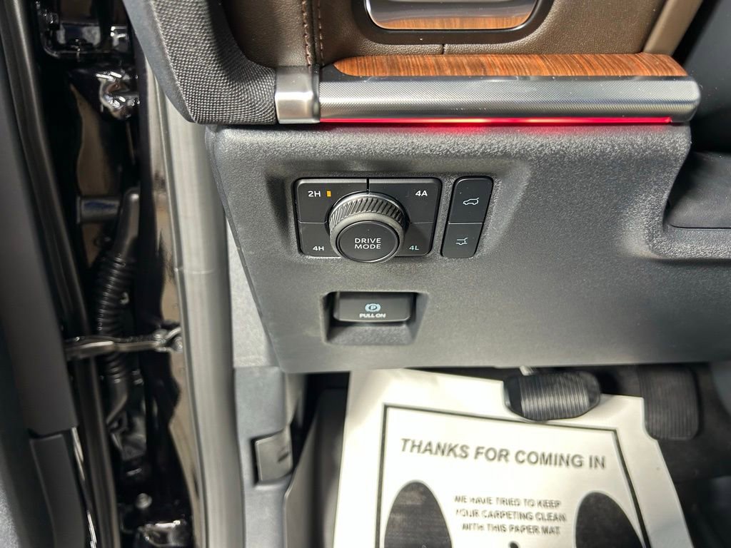 New 2026 Ford Expedition Max King Ranch AWD/4WD image 54