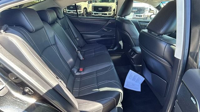 Used 2023 Lexus ES 350 Luxury image 13