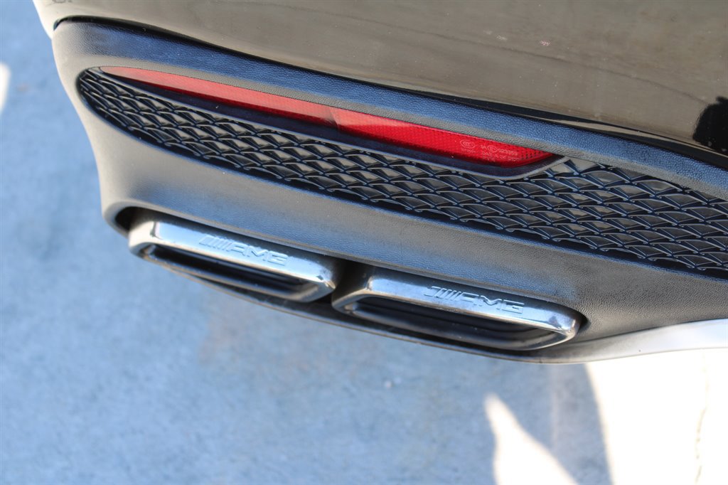 Used 2016 Mercedes-Benz GLE 63 AMG S image 11