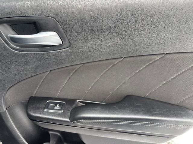 Used 2019 Dodge Charger R/T w/ Driver Confidence Group image 37