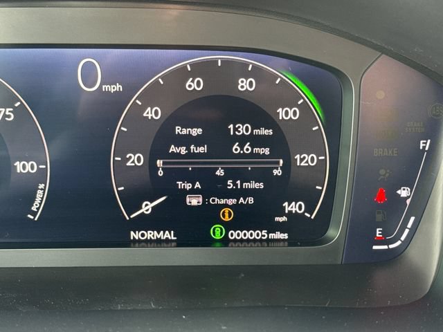 Used 2026 Honda CR-V Sport Touring image 24