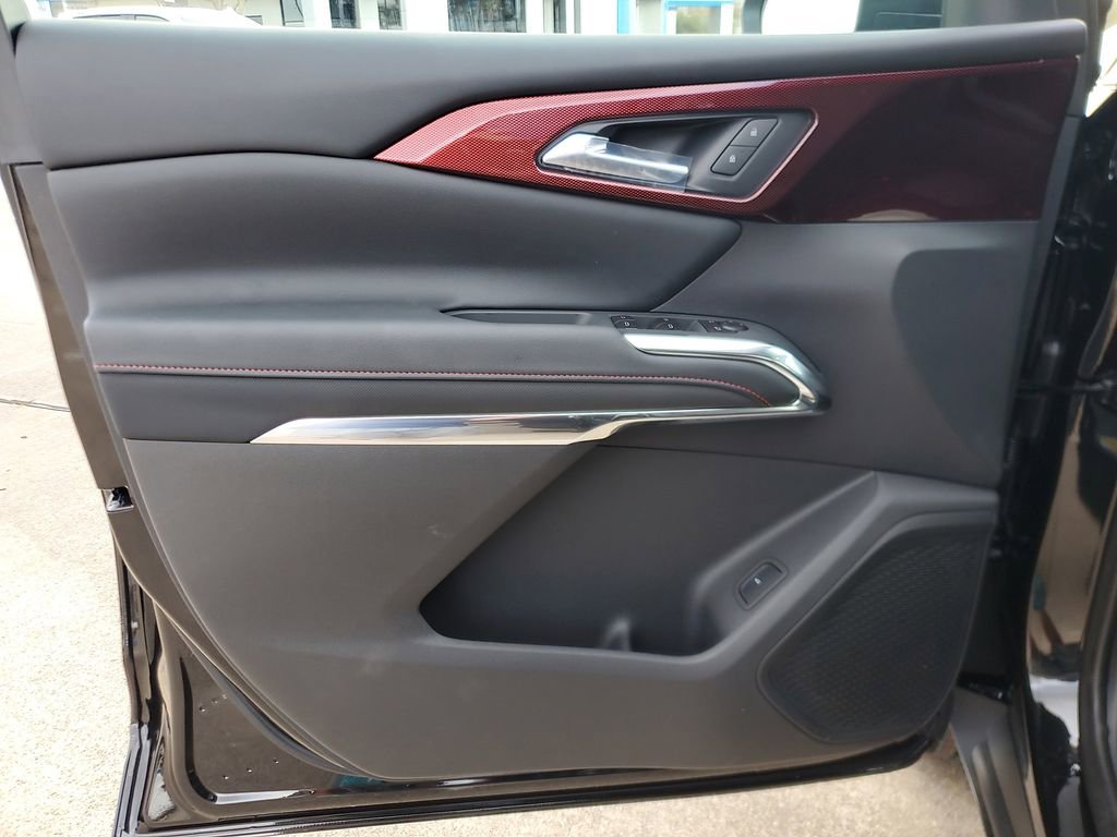 New 2026 Chevrolet Traverse Z71 w/ Driver Confidence Package image 19
