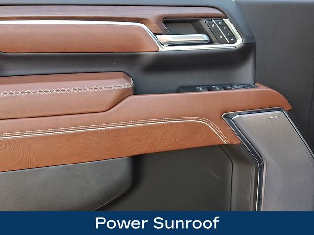 Used 2024 GMC Sierra 2500 Denali Ultimate image 21