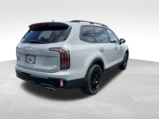 Used 2024 Kia Telluride EX X-Line AWD/4WD image 7