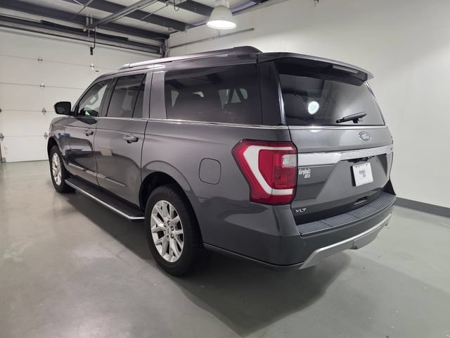 Used 2021 Ford Expedition Max XLT AWD/4WD image 5