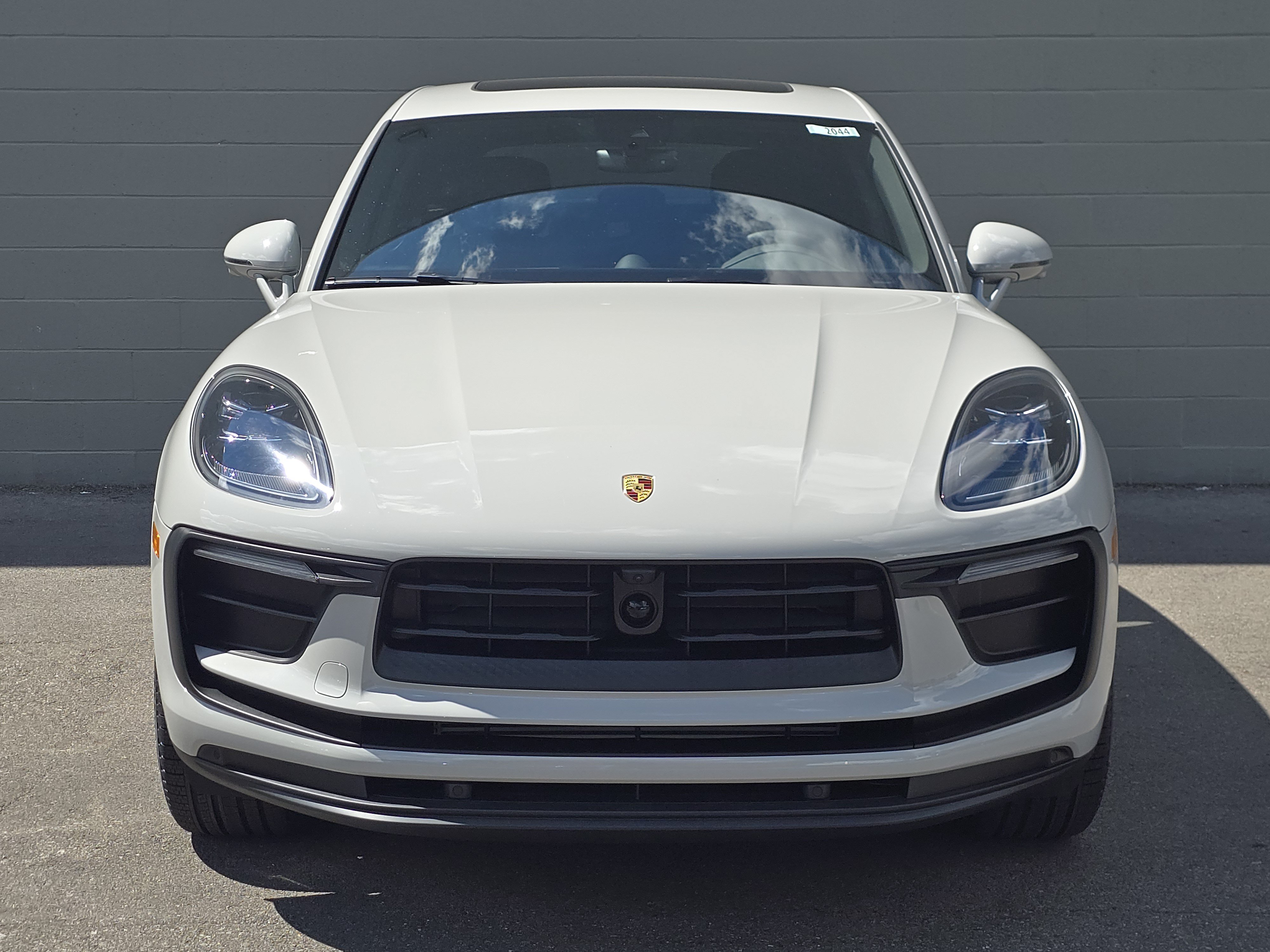 New 2026 Porsche Macan AWD/4WD image 13