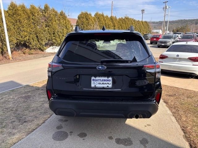 New 2026 Subaru Forester Limited image 5