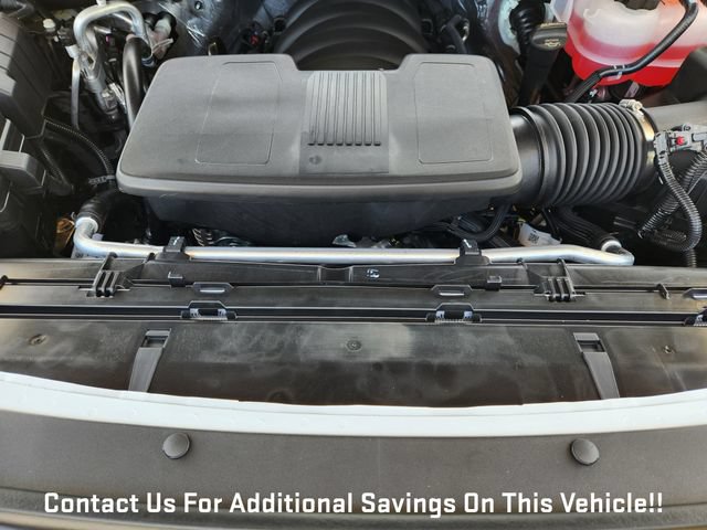 New 2027 GMC Yukon AT4 w/ AT4 Premium Package AWD/4WD image 23