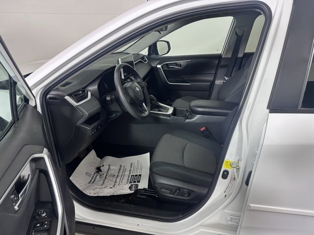 Certified 2023 Toyota RAV4 XLE image 20