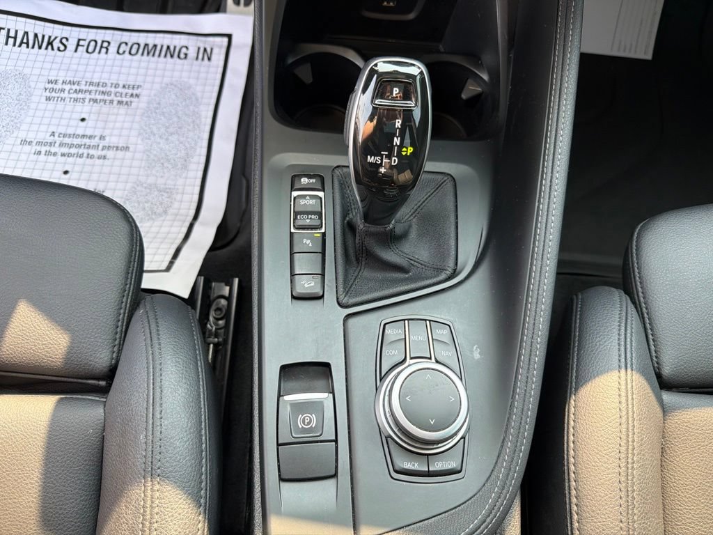 Used 2022 BMW X2 xDrive28i w/ M Sport X Package AWD/4WD image 21