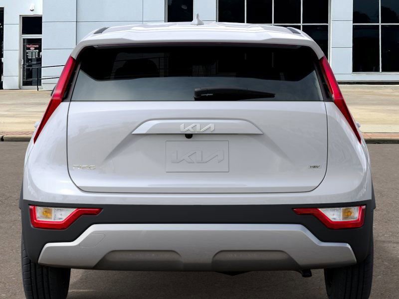 New 2026 Kia Niro LX image 13