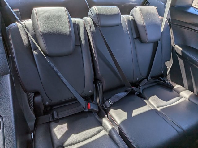 Used 2025 Honda Odyssey Sport-L image 20