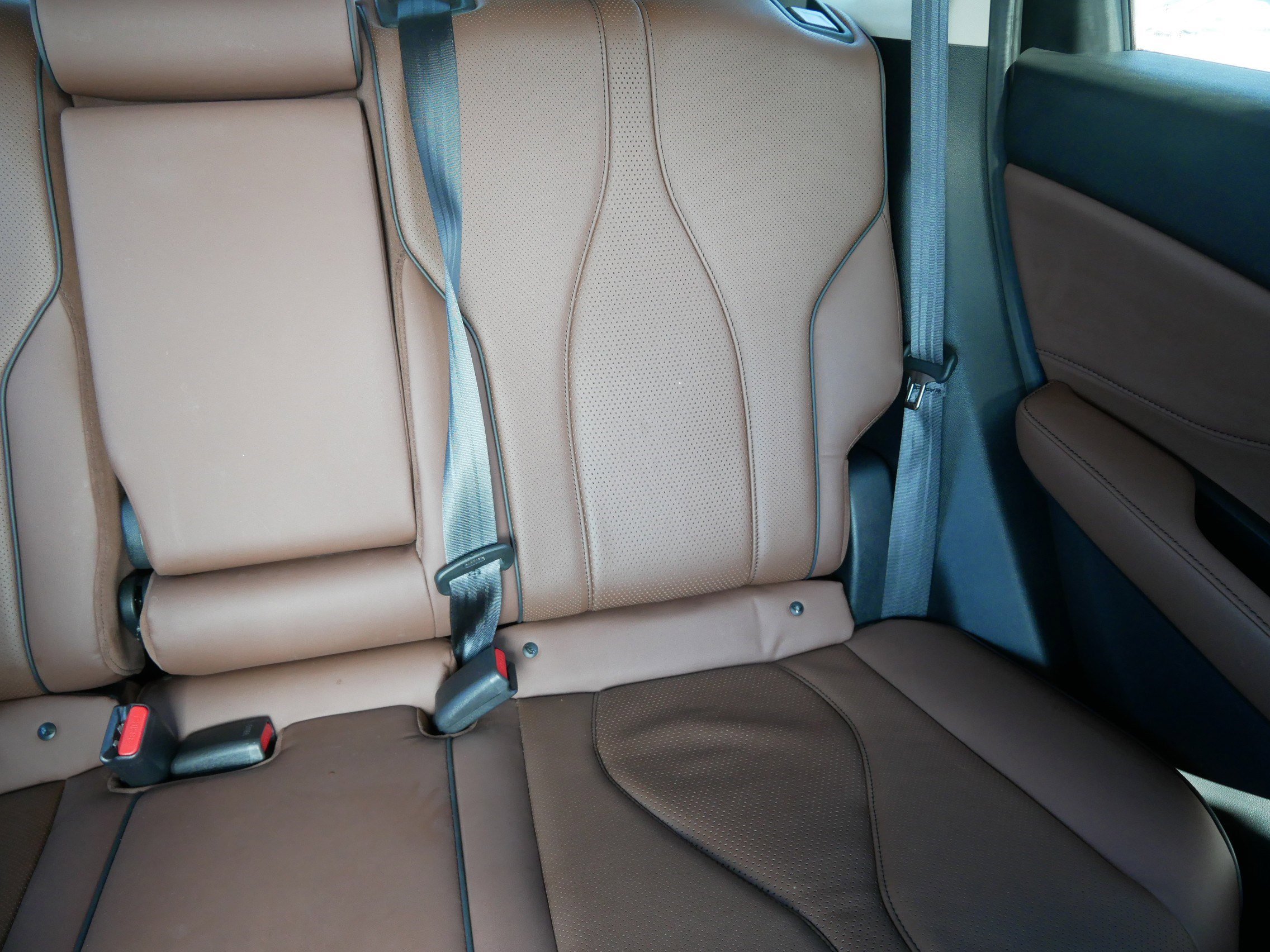 Used 2024 Acura RDX SH-AWD w/ Advance Package image 14