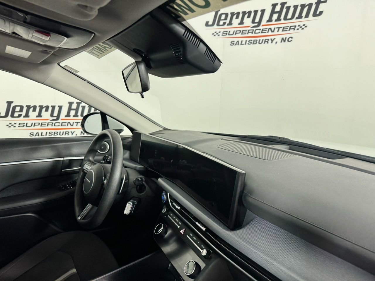 Used 2025 Hyundai Sonata SEL image 30