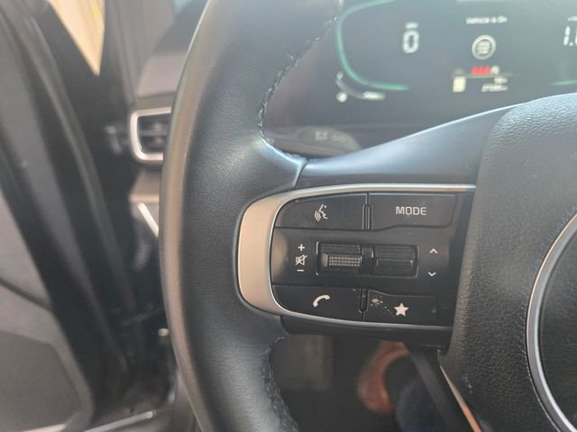 Used 2023 Kia Sportage X-Line image 15