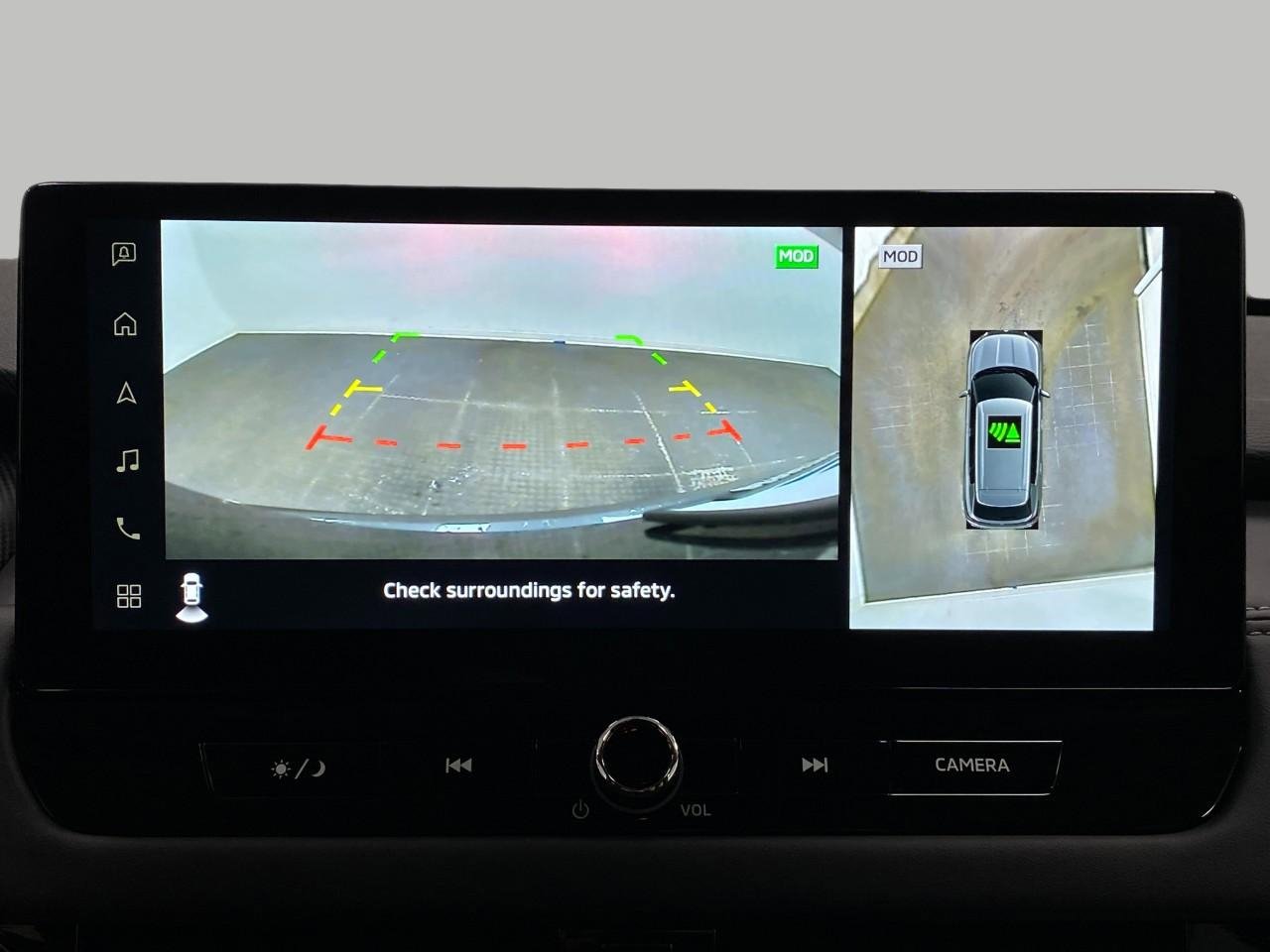 New 2026 Mitsubishi Outlander SE image 23