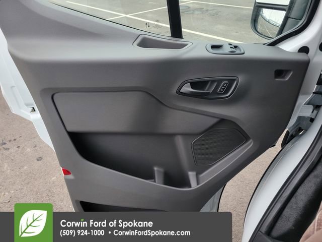 New 2026 Ford Transit 350 148 High Roof Extended AWD image 17