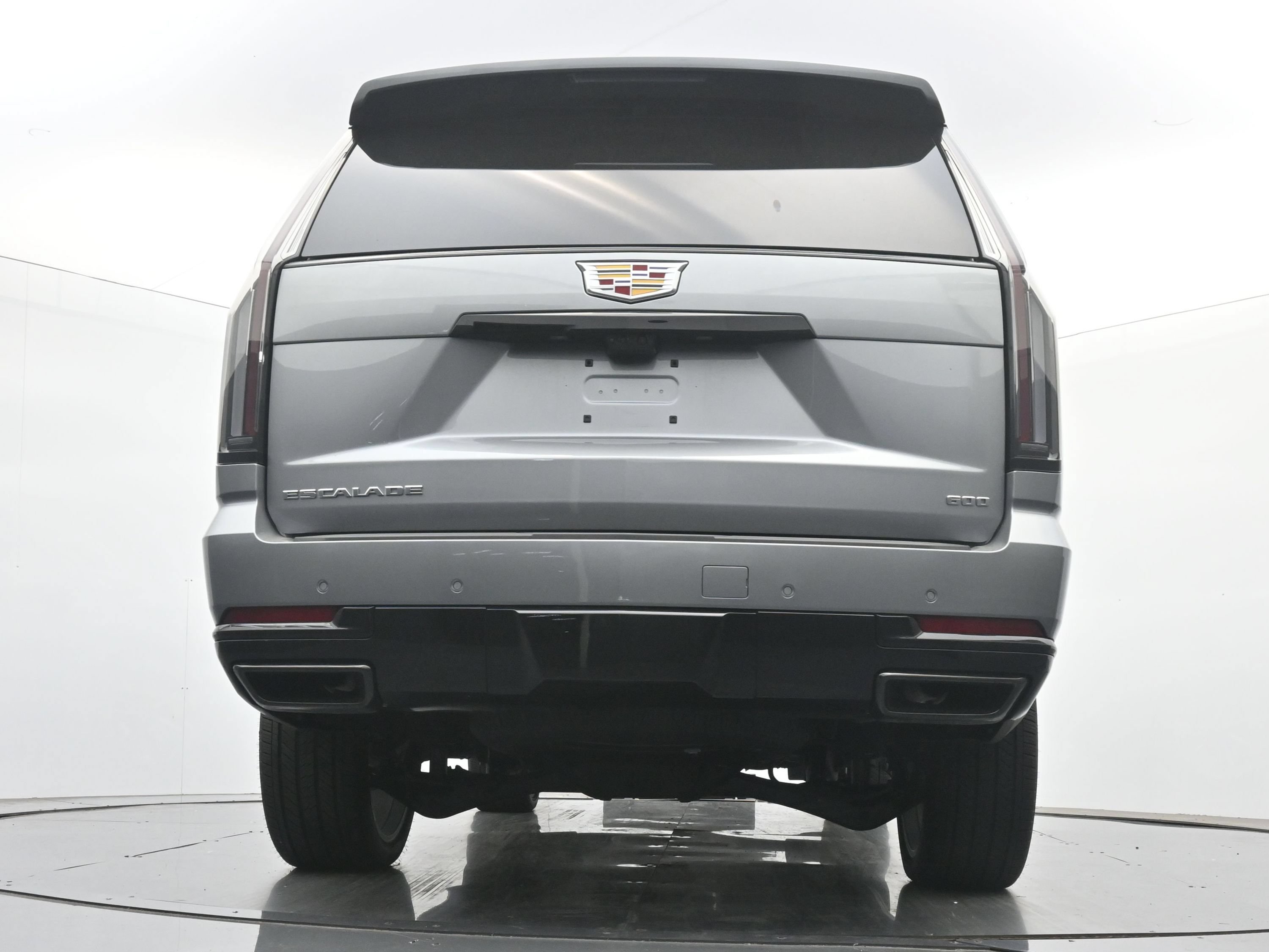 New 2026 Cadillac Escalade Platinum Sport AWD/4WD image 18