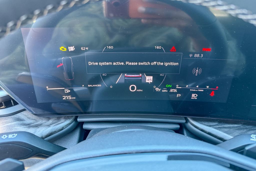 New 2025 Audi Q5 Premium image 15