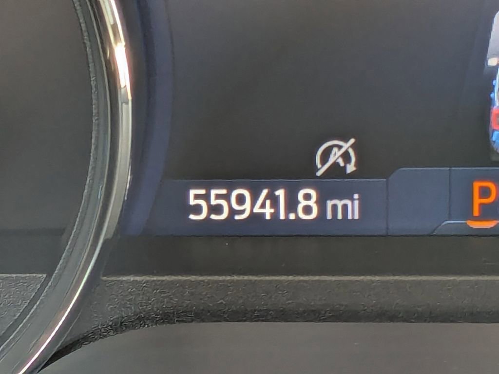 Used 2024 Ford Expedition Limited AWD/4WD image 27