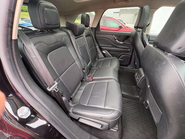 Used 2025 Lincoln Corsair Grand Touring w/ Equipment Group 301A AWD/4WD image 32