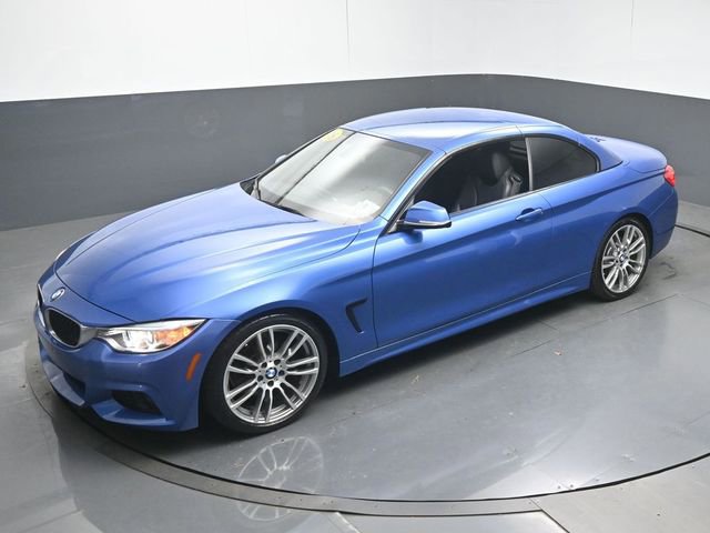 Used 2016 BMW 428i Convertible image 41
