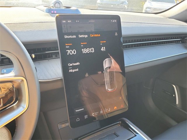 New 2025 Polestar Polestar 3 PLUS & PILOT image 19