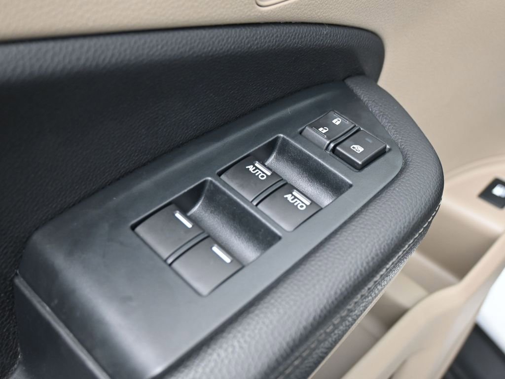 Used 2023 Honda Ridgeline RTL image 31