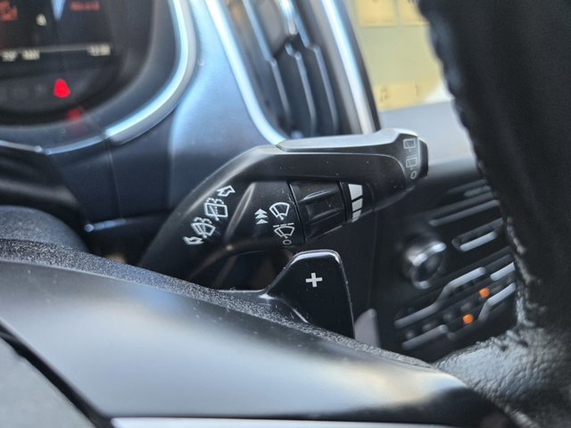 Used 2017 Ford Edge SEL w/ Equipment Group 201A AWD/4WD image 21