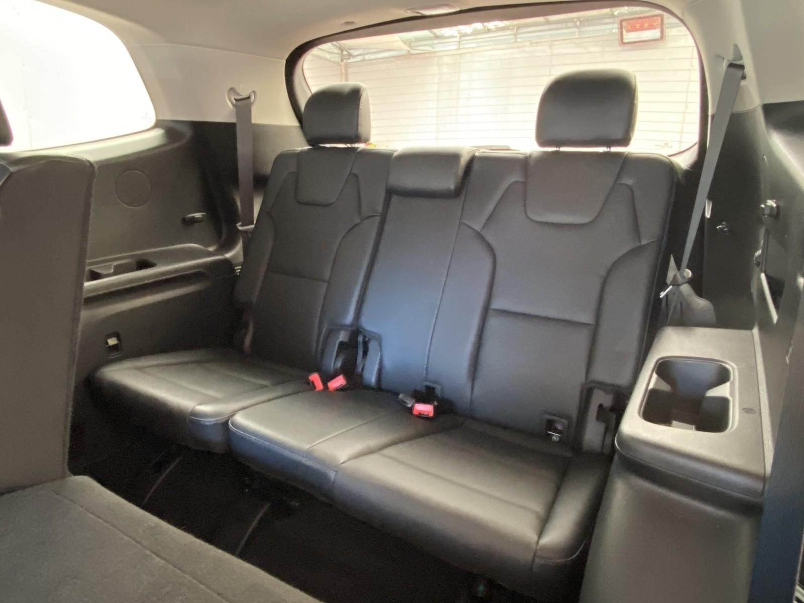Used 2020 Kia Telluride S w/ S 8 Passenger Seating Package FWD image 21
