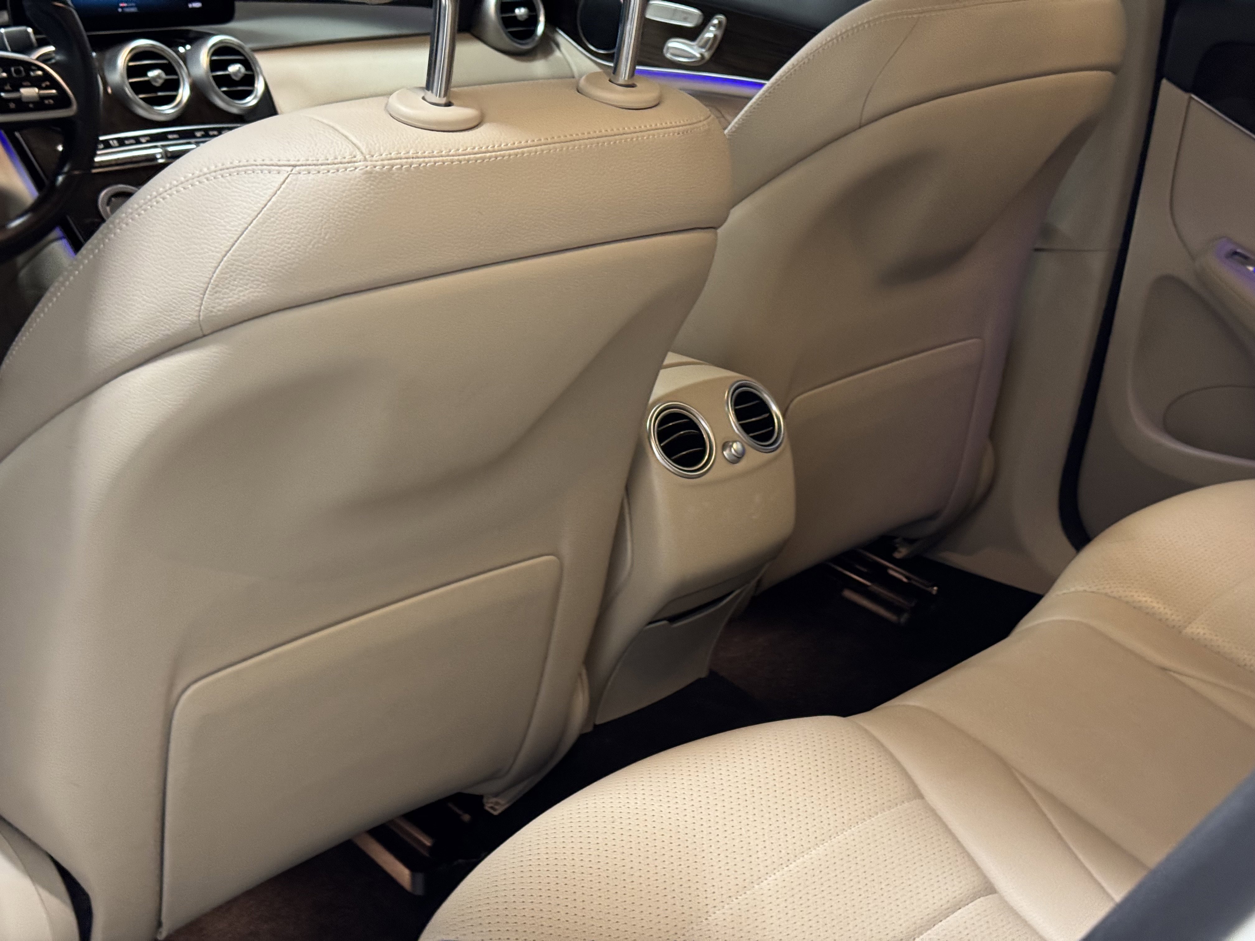 Used 2020 Mercedes-Benz GLC 300 4MATIC image 18