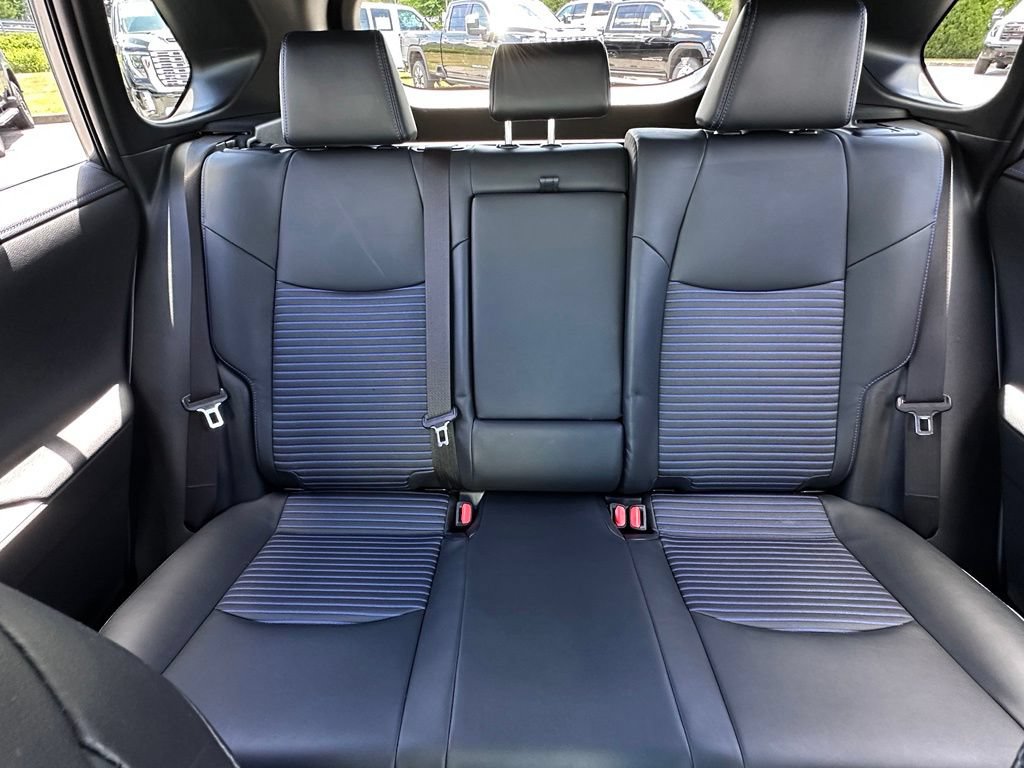 Used 2020 Toyota RAV4 XSE w/ All Weather Liner Package AWD/4WD image 27